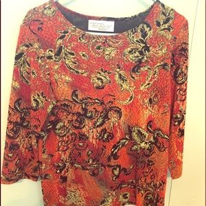Women’s blouse